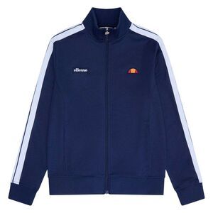 Ellesse Mens Giando Track Jacket / Navy